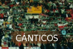 Cánticos
