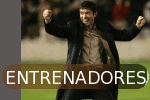 Entrenadores