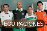 Equipaciones