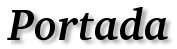 Portada